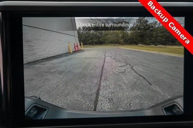 new 2025 Jeep Gladiator car, priced at $40,500