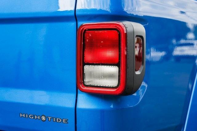 new 2025 Jeep Gladiator car, priced at $41,745