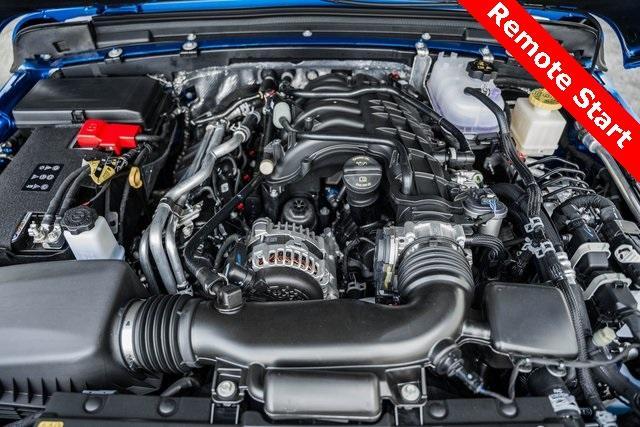 new 2025 Jeep Gladiator car, priced at $40,500