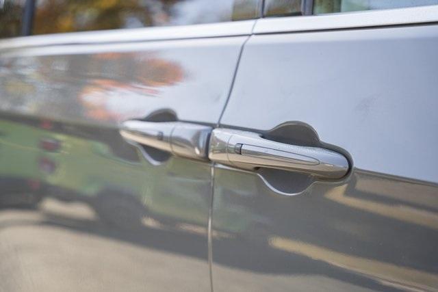 used 2022 Chrysler Pacifica car, priced at $18,000