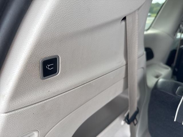 used 2022 Chrysler Pacifica car, priced at $20,250