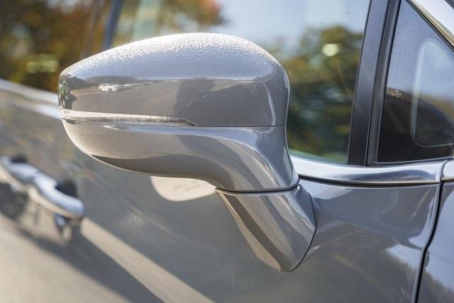 used 2022 Chrysler Pacifica car, priced at $18,000