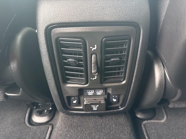 used 2024 Dodge Durango car, priced at $43,000