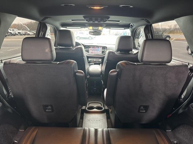 used 2024 Dodge Durango car, priced at $43,000