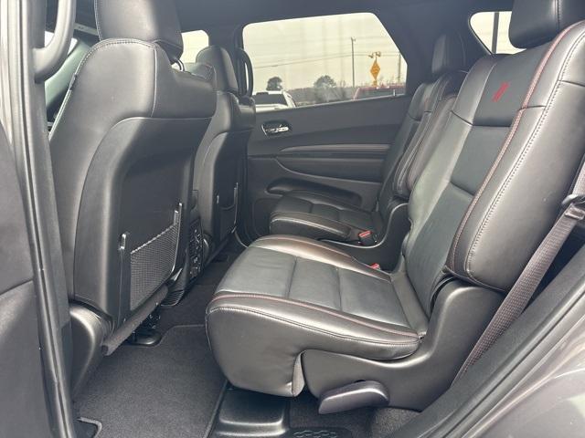 used 2024 Dodge Durango car, priced at $43,000