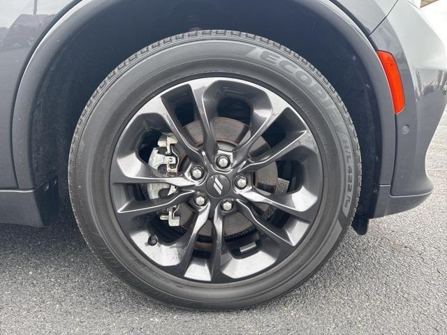 used 2024 Dodge Durango car, priced at $43,000