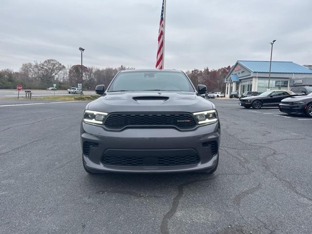 used 2024 Dodge Durango car, priced at $43,000