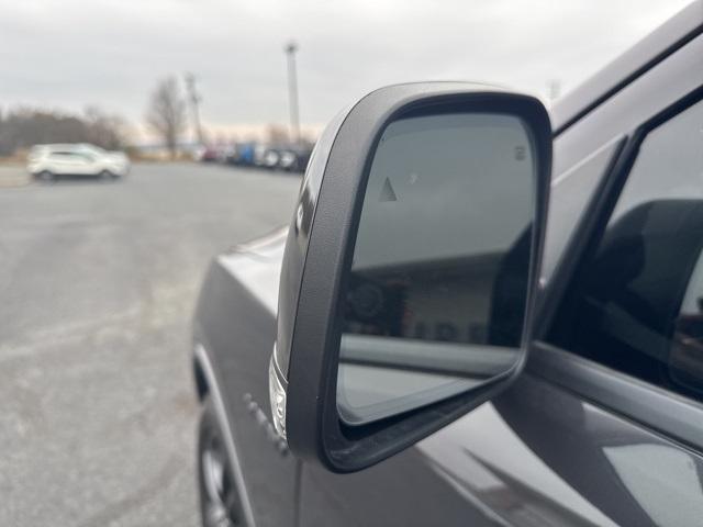 used 2024 Dodge Durango car, priced at $43,000