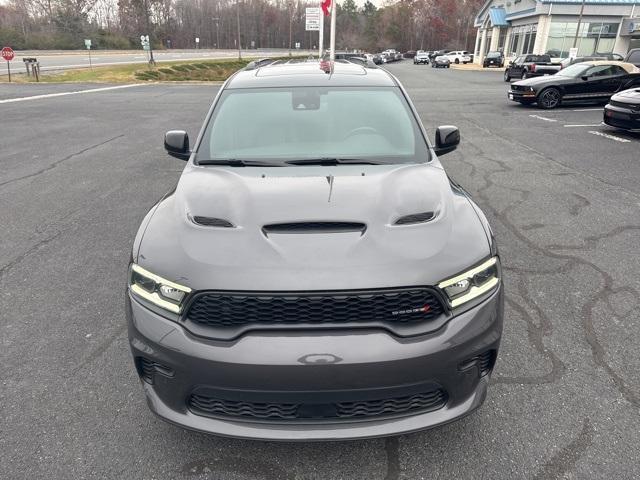 used 2024 Dodge Durango car, priced at $43,000