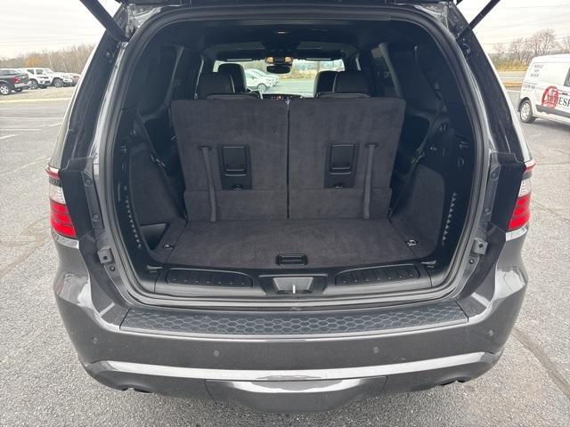 used 2024 Dodge Durango car, priced at $43,000