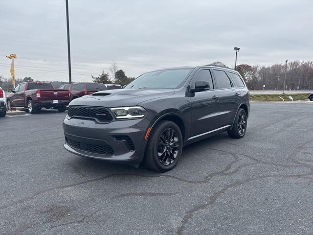 used 2024 Dodge Durango car, priced at $43,000