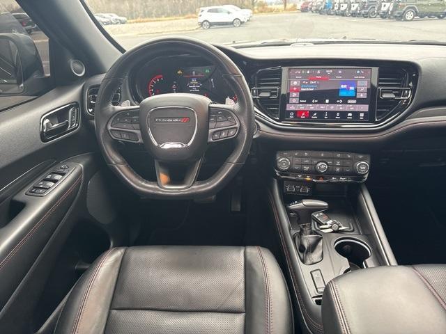 used 2024 Dodge Durango car, priced at $43,000