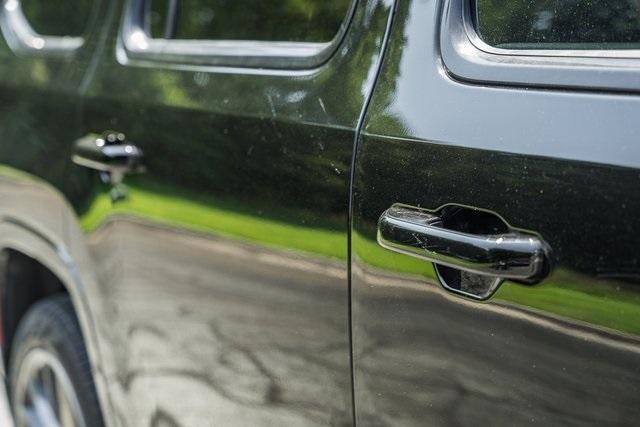 new 2025 Jeep Grand Wagoneer car, priced at $101,500