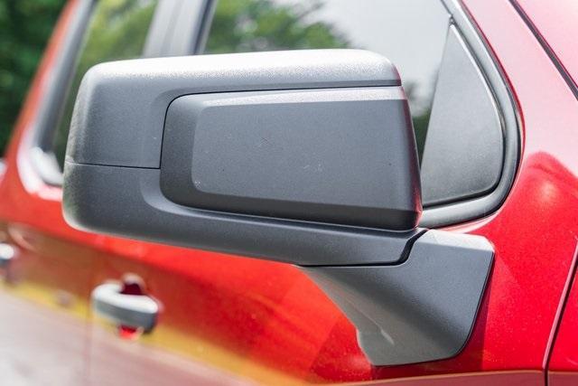 used 2021 Chevrolet Silverado 1500 car, priced at $28,500