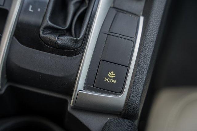 used 2019 Honda Civic car, priced at $15,750