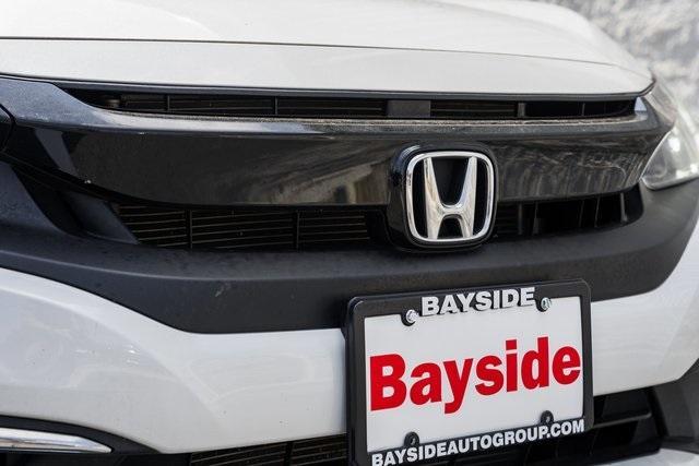 used 2019 Honda Civic car, priced at $15,750