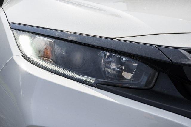 used 2019 Honda Civic car, priced at $15,750