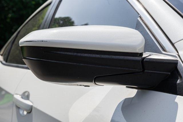 used 2019 Honda Civic car, priced at $15,750