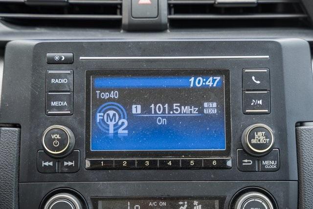 used 2019 Honda Civic car, priced at $15,750
