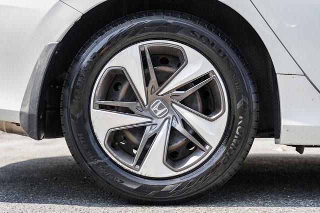 used 2019 Honda Civic car, priced at $15,750