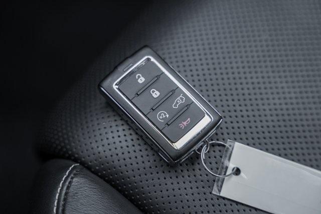 used 2022 Jeep Grand Cherokee car, priced at $36,500