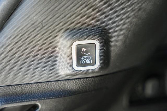used 2022 Jeep Grand Cherokee car, priced at $36,500
