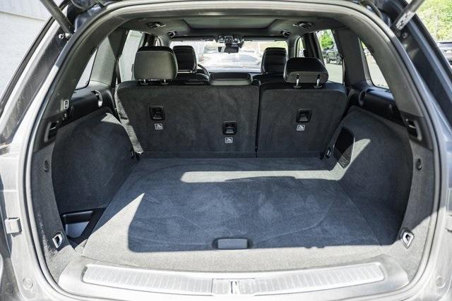 used 2022 Jeep Grand Cherokee car, priced at $36,500