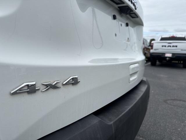 used 2019 Jeep Renegade car, priced at $12,250