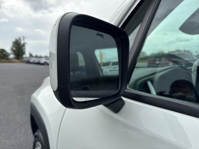 used 2019 Jeep Renegade car, priced at $12,250