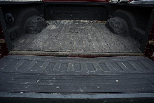 used 2016 Ram 2500 car, priced at $43,000