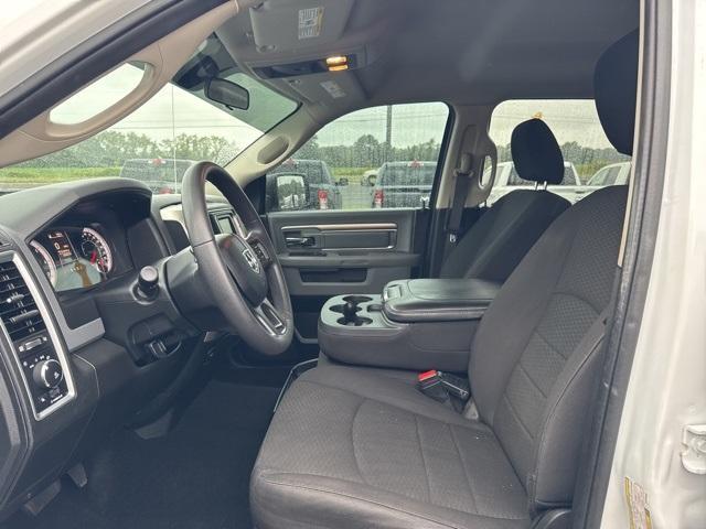 used 2020 Ram 1500 Classic car, priced at $32,500