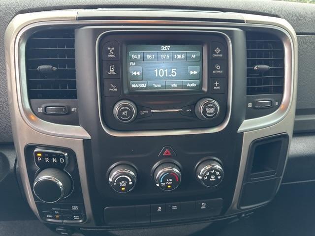 used 2020 Ram 1500 Classic car, priced at $32,500