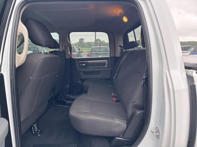 used 2020 Ram 1500 Classic car, priced at $32,500