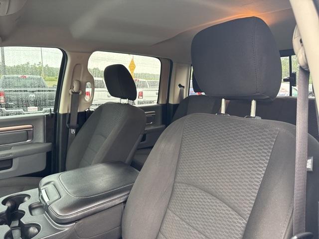 used 2020 Ram 1500 Classic car, priced at $32,500