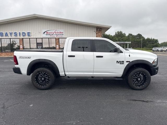 used 2020 Ram 1500 Classic car, priced at $32,500