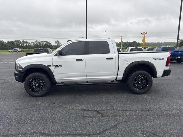 used 2020 Ram 1500 Classic car, priced at $32,500