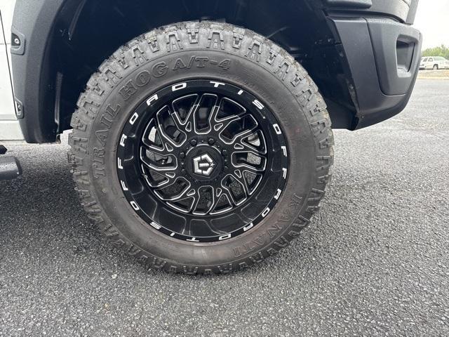 used 2020 Ram 1500 Classic car, priced at $32,500