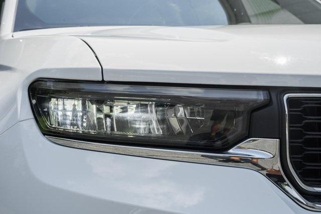 new 2025 Jeep Grand Cherokee car, priced at $37,500