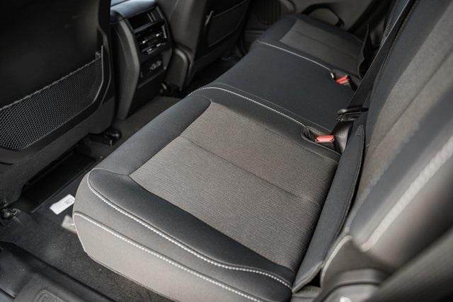 new 2025 Jeep Grand Cherokee car, priced at $36,977