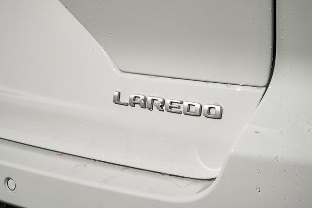 new 2025 Jeep Grand Cherokee car, priced at $36,500