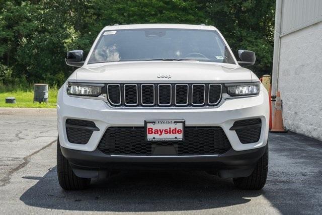 new 2025 Jeep Grand Cherokee car, priced at $37,500
