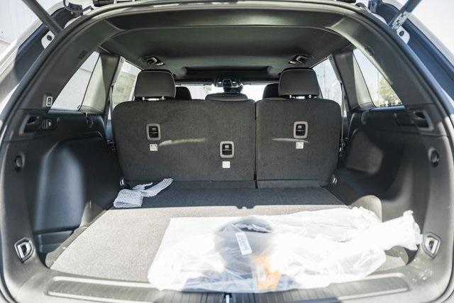 new 2025 Jeep Grand Cherokee car, priced at $36,500