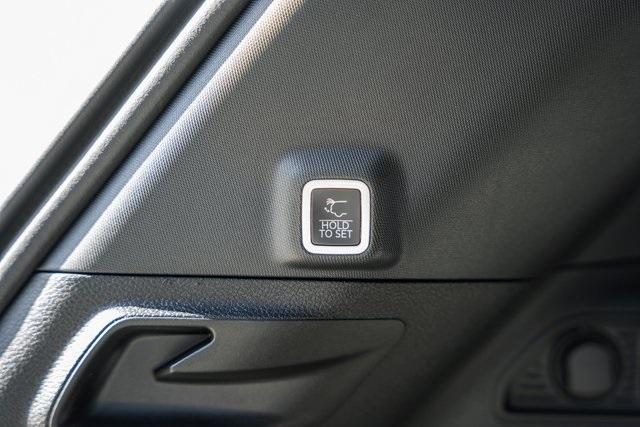 new 2025 Jeep Grand Cherokee car, priced at $36,500