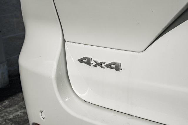 new 2025 Jeep Grand Cherokee car, priced at $36,500