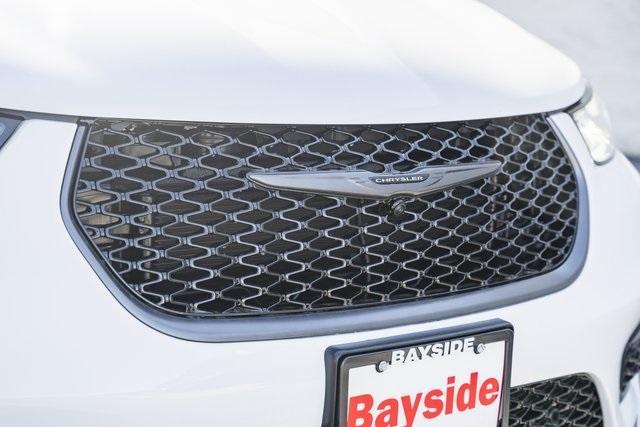 new 2026 Chrysler Pacifica car, priced at $36,885