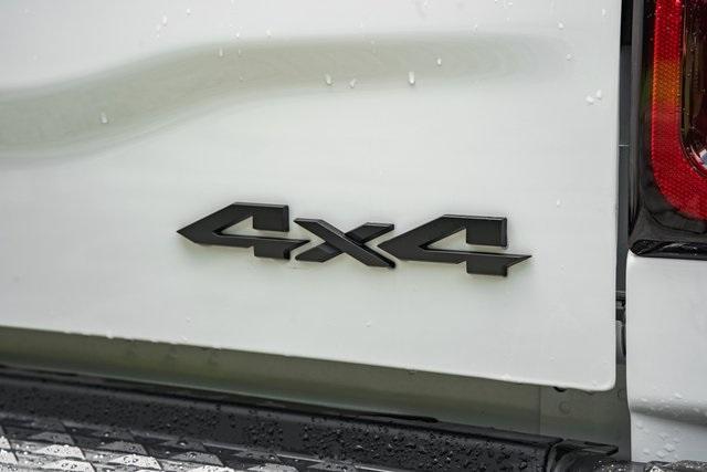 new 2025 Ram 2500 car, priced at $47,500