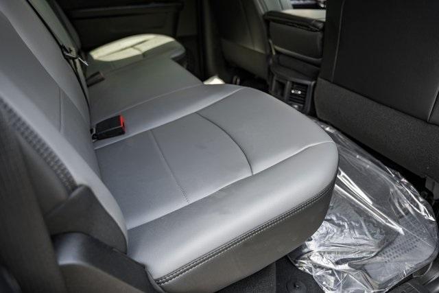 new 2025 Ram 2500 car, priced at $47,500