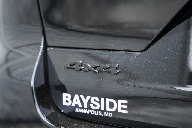 new 2025 Jeep Grand Cherokee car, priced at $37,745