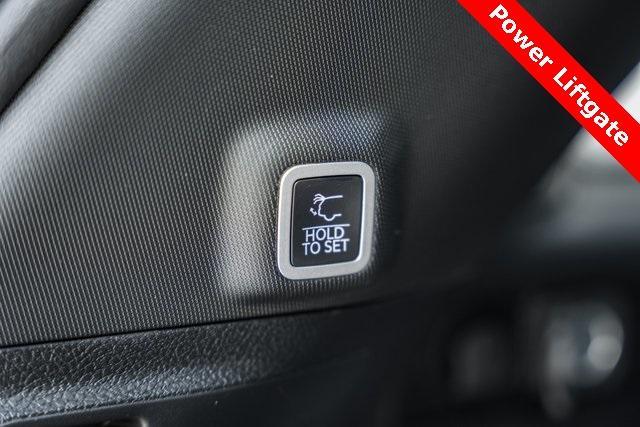 new 2025 Jeep Grand Cherokee car, priced at $36,745