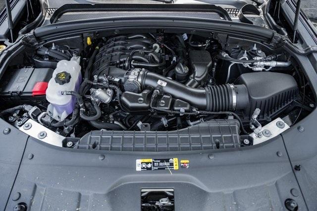 new 2025 Jeep Grand Cherokee car, priced at $37,745